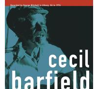 Cecil Barfield The George Mitchell Collection (Vinyl) 12" Album
