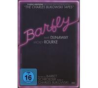 BARFLY - 2 DISC SPECIAL EDITION 2 DVD DRAMA NEW