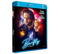 Barfly Blu-ray