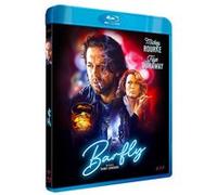 Barfly Blu-ray