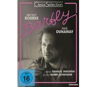 Barfly (DVD)