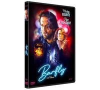Barfly DVD DVD