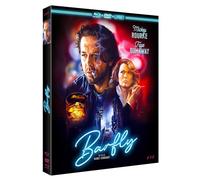 Barfly Édition Limitée Combo Blu-ray DVD