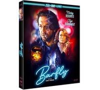 Barfly Édition Limitée Combo Blu-ray DVD E