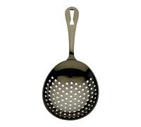 Barfly , Julep Passoire Gun Metal Noir