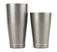 Barfly M37009VN Boîte à cocktail vintage 530 ml et 793 g