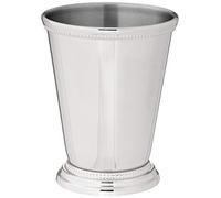 Barfly M37032 Julep Gobelet en Acier Inoxydable, 355 ML, Inoxydable