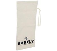 Barfly M37047 Maillet de Glace, Nylon, Beige, 1.3 x 24.2 x 29.6 cm