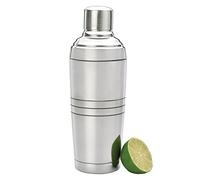 Barfly Shaker à cocktail isotherme à double paroi, 550 ml, inoxydable