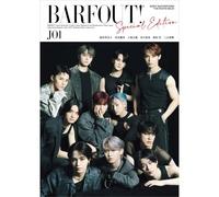 Barfout! Special Edition!Early Summer 2024jo1