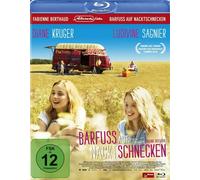 Diane Kruger;Ludivine Sagnier - Barfuss auf Nacktschnecken [Blu-ray]
