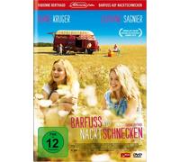 Barfuß auf Nacktschnecken (DVD)