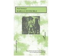 Barga L'invincible