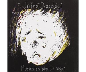 Bargadi, Jofre - Música En Blanc I Negre