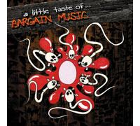 Bargain Music - Little Taste of