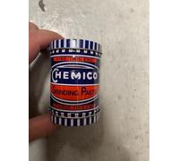 BargainBitz Lot Chemico Valve Pâte de polissage 150 g fin et épais