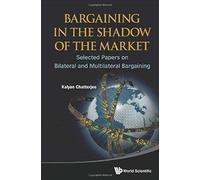 Bargaining In The Shadow Of The Market