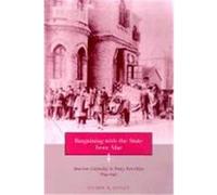 Bargaining With the State from Afar Eileen Scully (Auteur)