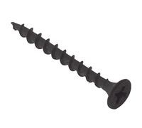 Bargainscrews - Vis autorroscante pour plâtre (200 unités), 200DWS38