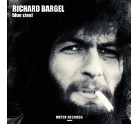 Bargel,Richard - Blue Steel