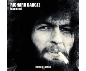 Bargel,Richard - Blue Steel