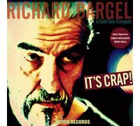 Bargel, Richard - It's Crap [Import]