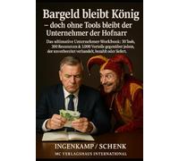 Bargeld bleibt König doch ohne Tools: doch ohne Tools bleibt der Unternehmer der Hofnarr