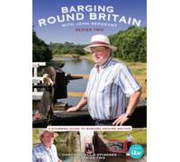 Barging Round Britain With John Sergeant