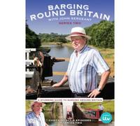 Barging Round Britain With John Sergeant