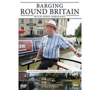 Barging Round Britain With John Sergeant [Dvd]