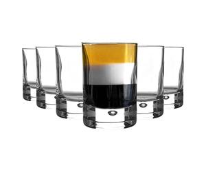 BARGLASS SHOTGLAS 6.5CL SET6