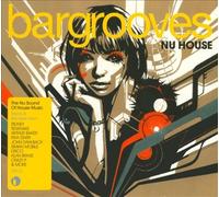 Bargrooves: NU House by V NEUF