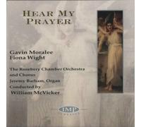 Barham - Hear My Prayer [Import]