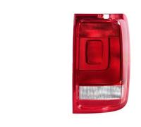 Barhbt Ensemble Feu Arrière Feu Arrière Frein Clignotant Feu Stop Sans Ampoules Accessoires Voiture 2H1945095A 2H1945096A Pour VW Pour Amarok 2009-2018(Only 1 Right Red)