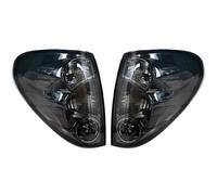 Barhbt Ensemble Feu Arrière Feu Arrière Freinage Et Stationnement Pour Mitsubishi Pour L200 Triton Colt 2005-2016 Feu Recul Et Stationnement(1 Pair)