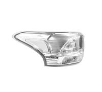 Barhbt Ensemble Feu Arrière Feu Arrière LED 8330A790 Pour Mitsubishi Pour Outlander 2014-2015 Feu Freinage Clignotant Feu Antibrouillard(Left)