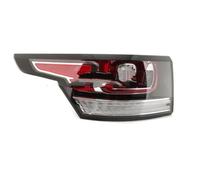 Barhbt Ensemble Feu Arrière Feu Freinage Recul À LED Clignotant Pour Land Pour Rover Pour Range Pour Rover Pour Sport L494 2014-2017(Left)