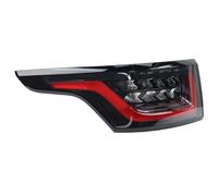 Barhbt Ensemble Feu Arrière Feu Freinage Recul Clignotant Feu Arrière À LED Pour Land Pour Rover Pour Range Pour Rover Pour Sport L494 2018-2022