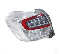 Barhbt Ensemble Feu Arrière Feu Stop Arrière Clignotant Arrière, Couvercle Feu Stop Arrière Pour Subaru Pour XV 2016 2017 84912FJ361 84912FJ370(Left)
