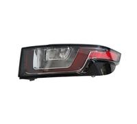 Barhbt Ensemble Feu Arrière Pour Land Pour Range Pour Rover Pour Evoque Ensemble Feux Arrière À LED Voiture Feu Arrière Feu Signalisation Arrière Freinage Arrière Feux Arrière(1pcs right)