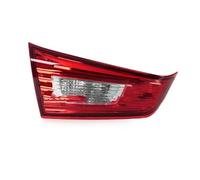 Barhbt Ensemble Feu Arrière Pour Mitsubishi Pour Outlander Pour Sport Pour ASX Pour RVR A2W 2011-2018 2019 Stop Clignotant Antibrouillard Ensemble Feu Arrière(Nside-Left)
