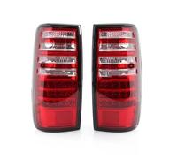 Barhbt Ensemble Feu Arrière Pour Toyota Pour Land Pour Cruiser FJ80 1991-1997 Clignotant Stop Conduite Feu Arrière À LED