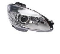 Barhbt Ensemble Phare Avant Bloc Optique Avant Pour Benz Classe C W204 C180 C200 C230 C260 C280 C160 (2007-2012)(10 Pin Right)