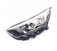 Barhbt Ensemble Phare Avant Bloc Optique Avant Pour Kia Stonic KX1 2019-2021(1 Pcs Left Side)