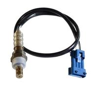 Barhbt Sonde Lambda Capteur d'oxygène pour Peugeot 1007, 106, 2008, 206, 207, 208, 3008 - 1X Capteur O2 11787548961 7548961 1618V3