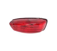 Barhbt Troisième feu freinage Pour Suzuki LTF 250 Ozark LT-Z250 LTZ 400 2005-2014 Feu Arrière Stop