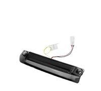 Barhbt Troisième feu freinage Pour Toyota Pour Prius Pour Hybride Pour Highlander 1 Stop LED Surélevé Rouge Brillant Troisième Position Blanc