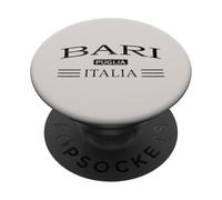 Bari Puglia Italie - Bari Puglia Italie CV1X PopSockets PopGrip Adhésif