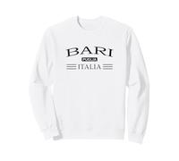 Bari Puglia Italie - Bari Puglia Italie CV1X Sweatshirt