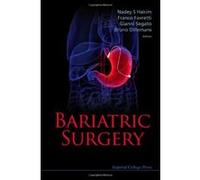 Bariatric Surgery Hakim, Nadey S., Favretti, Franco, Segato, Gianni (Auteur)